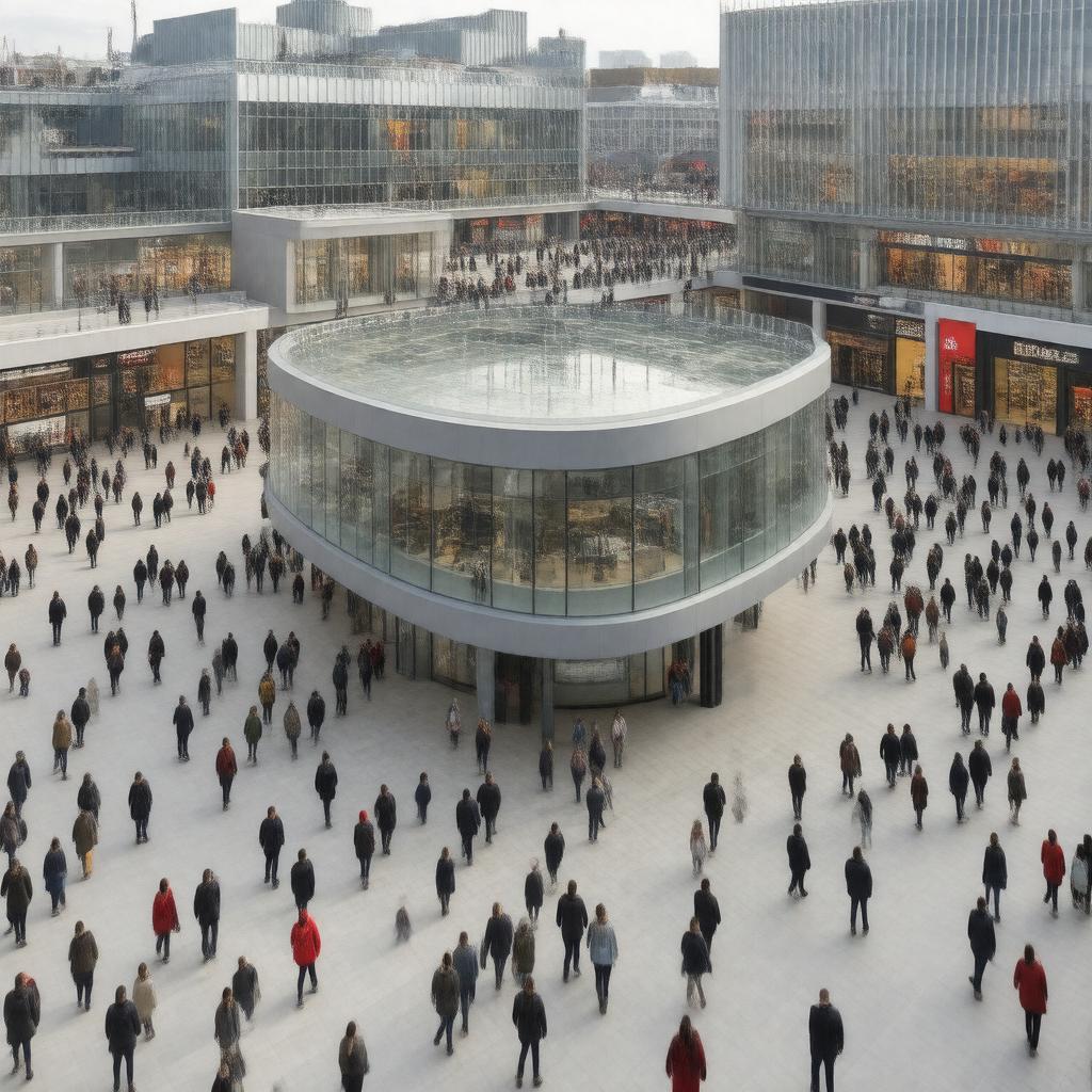 Liverpool ONE